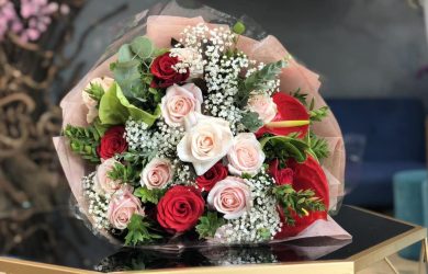 Cách chọn địa chỉ bán hoa đẹp sinh nhật uy tín