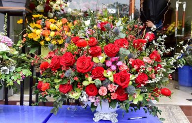 Shop hoa tươi quận Đống Đa Hà Nội – Free Ship hoa