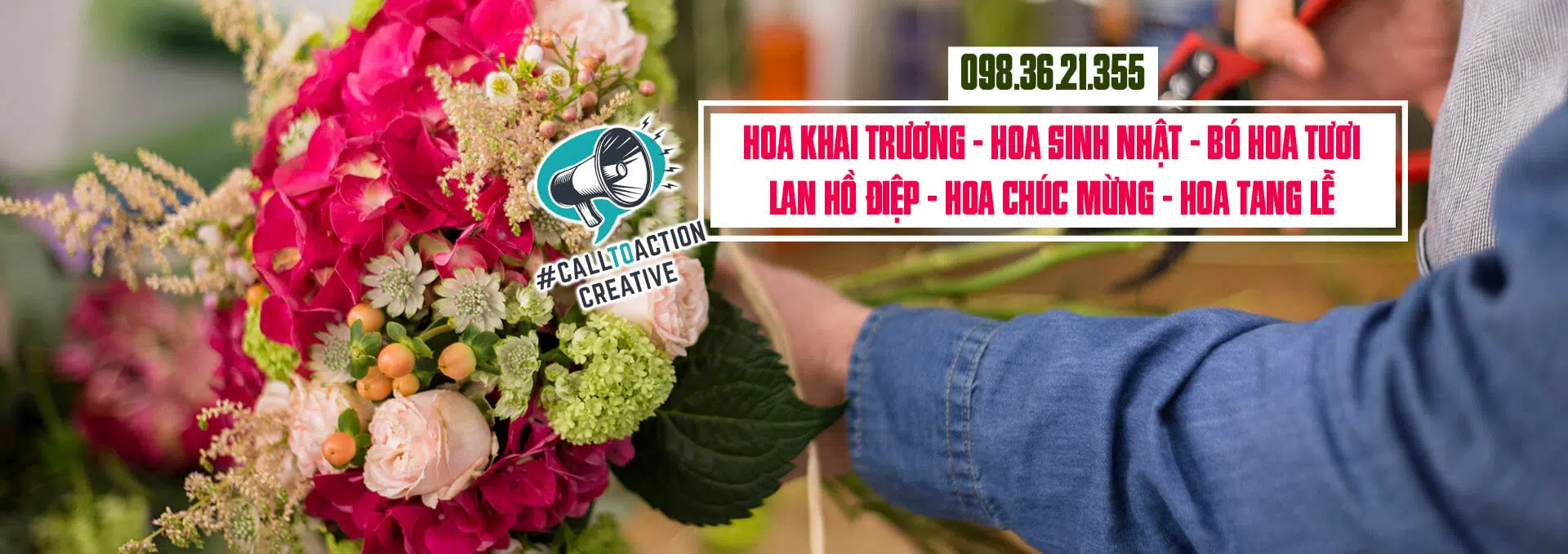 Tiệm hoa tươi lâu có giao hàng tận nơi CN 108 Hoàng Như Tiếp  Quận Long  Biên Thành phố Hà Nội